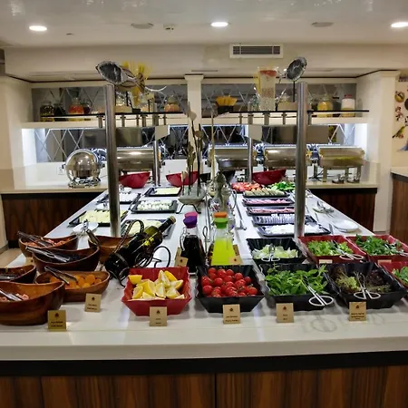Hotell Dosso Dossi Old