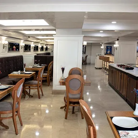 Dosso Dossi Sultanahmet 4* İstanbul