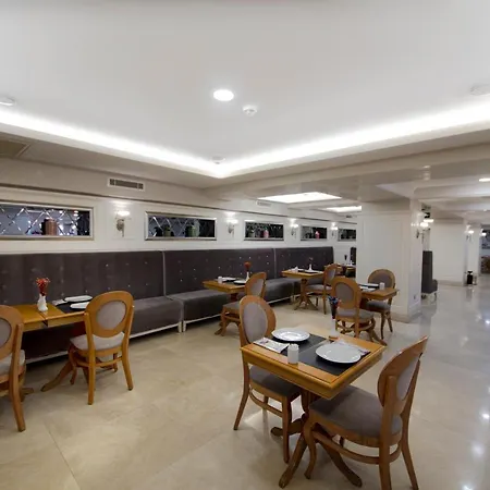 Hotell Dosso Dossi Old