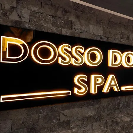 Hotell Dosso Dossi Old Istanbul