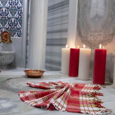 Dosso Dossi Sultanahmet Otel