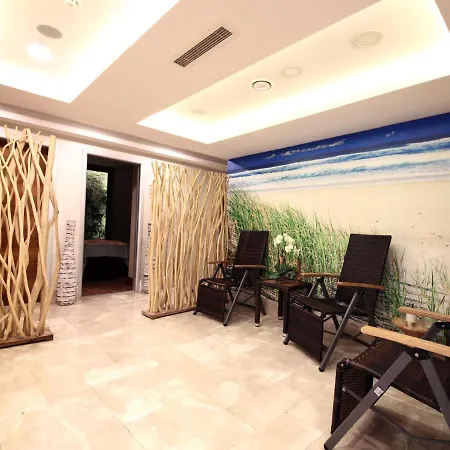 Otel Dosso Dossi Sultanahmet İstanbul