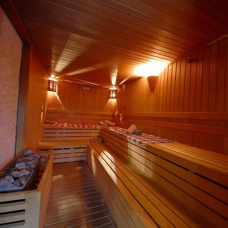 Dosso Dossi Old Hotell