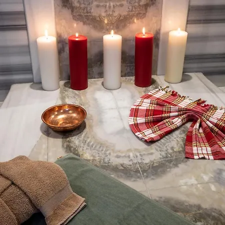 Dosso Dossi Sultanahmet 4*