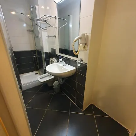 Taksim Life House