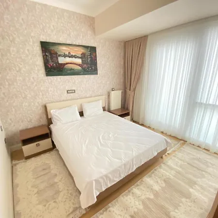 Venezia Mega Daire İstanbul