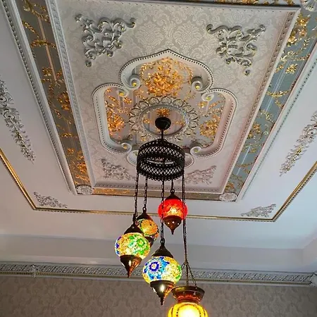 Hotel Optimist Provincia di Istanbul