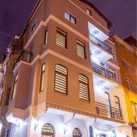 Taksim Sem House Otel 2*