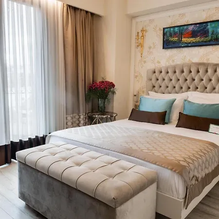 Hotel The Pera Hill Istanbul
