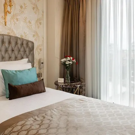 The Pera Hill 4* Istanbul