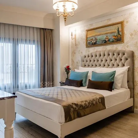 The Pera Hill Hotel 4*