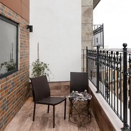 The Pera Hill 4* Istanbul