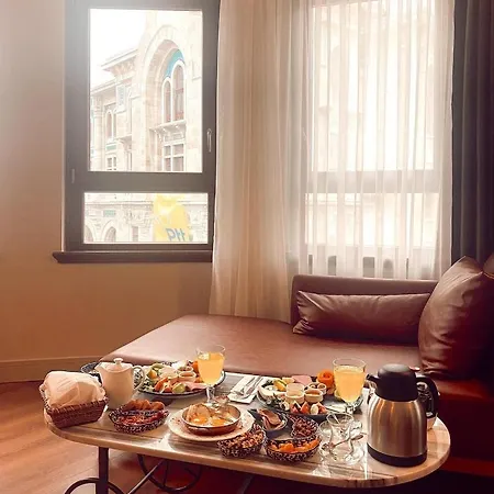 Otel Grand Sirkeci