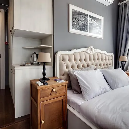 Hotel Loka Istanbul