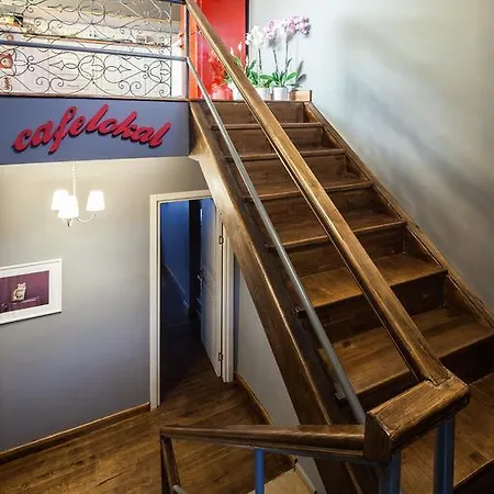 Loka Hotel 3*