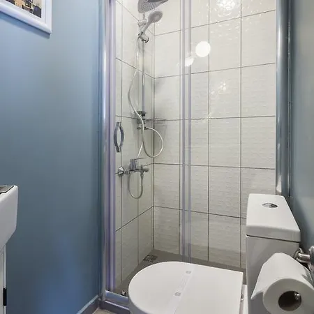 Hotel Loka Istanbul
