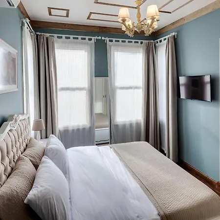 Loka 3* Istanbul