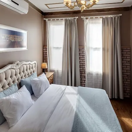 Hotel Loka Istanbul