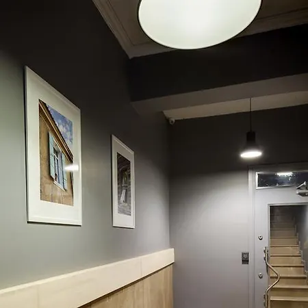 Hotel Loka
