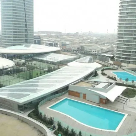Mall Of Daire İstanbul