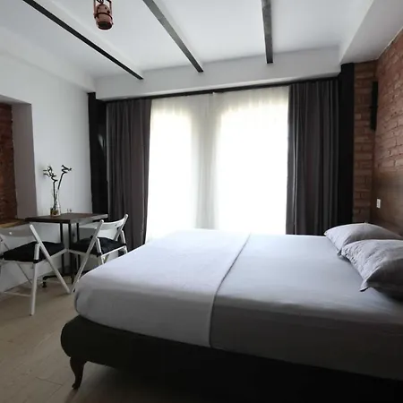 Fanus Karakoey Istanbul