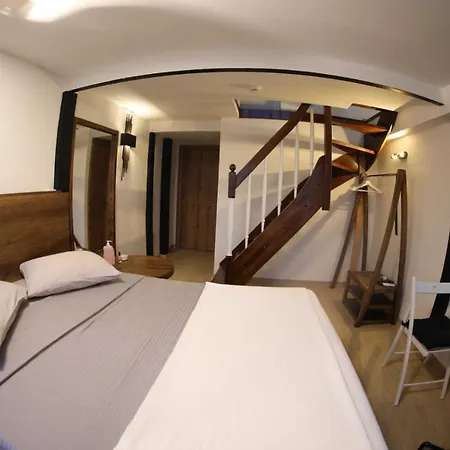 Hotel Fanus Karakoey Istanbulská provincie