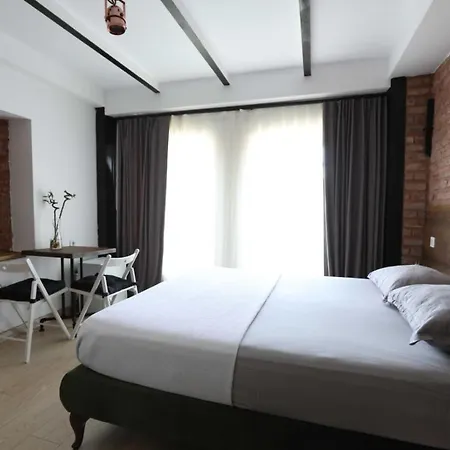Hotel Fanus Karakoey Istanbul
