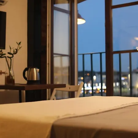 Fanus Karakoey Hotel Istanbul
