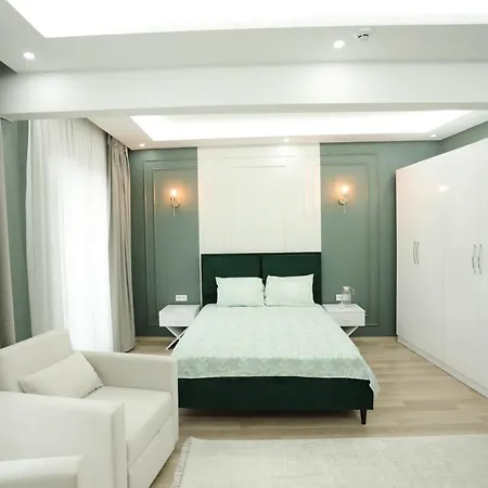 Apartment Kubbe House