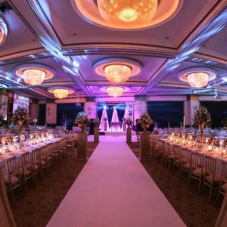 Hotel Crowne Plaza By Ihg 5*