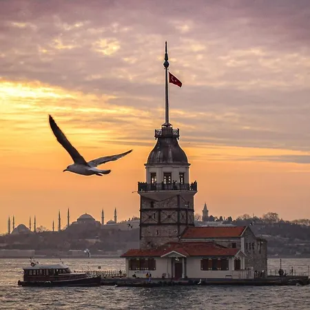 Old Viva 3* Provincia di Istanbul