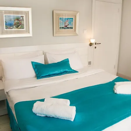 Apartment Premium Taksim Square