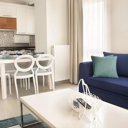 Apartment Premium Taksim Square *