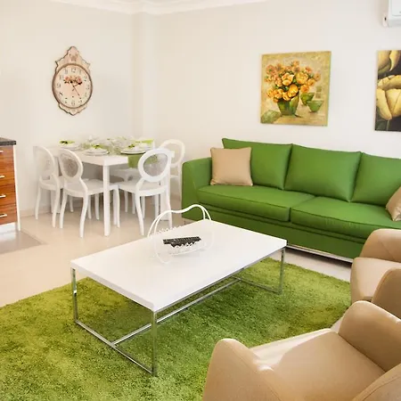 Apartment Premium Taksim Square *