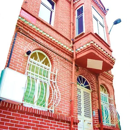Maria Apart Close To Galata Tower And Taksim Istanbul