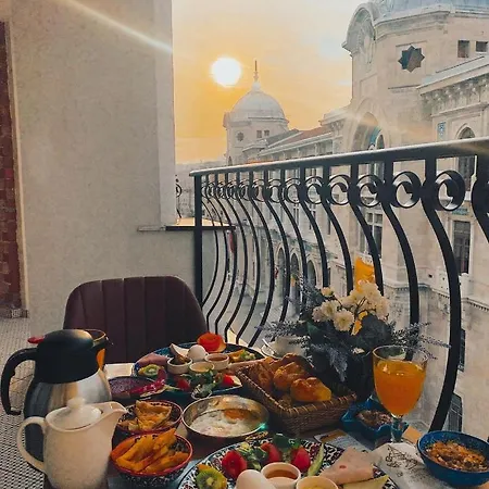 Grand Sirkeci