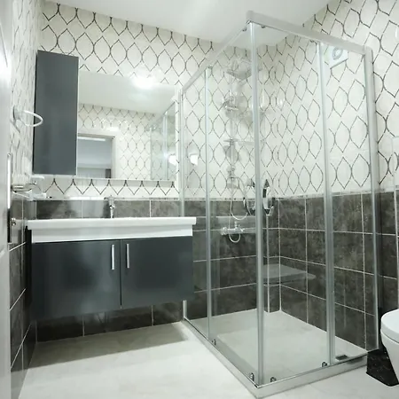 Apartment Kubbe House *