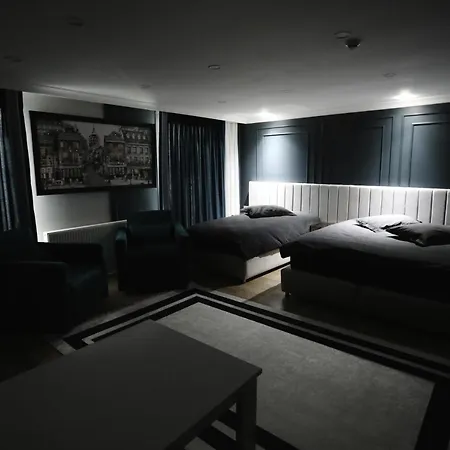 Apartment Kubbe House