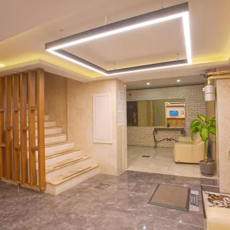 Sim Old Hotel 3*