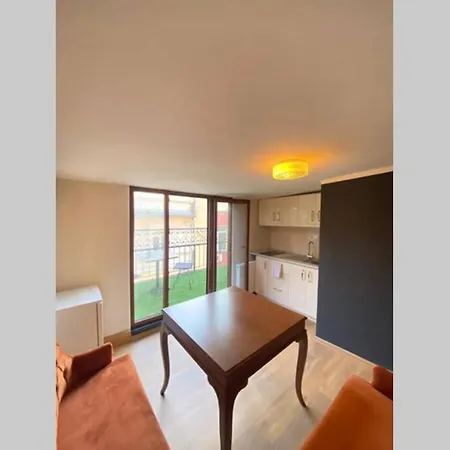Апартаменты Duplex Sultanahmet *