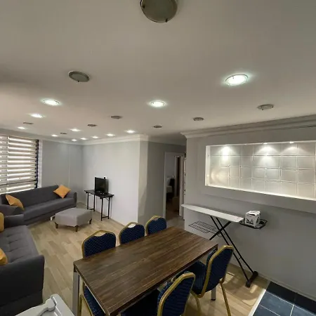 Noi Apartment *