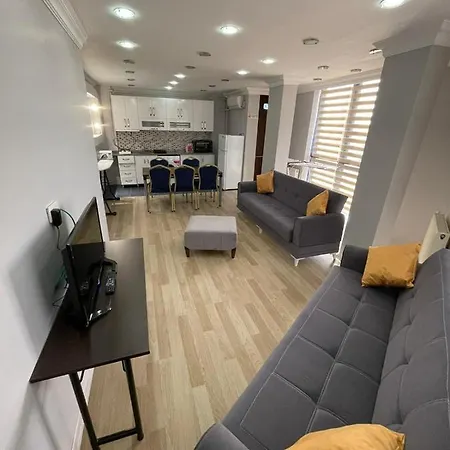 Noi Apartment Istanbul