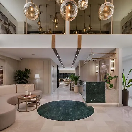 Delita Hotel