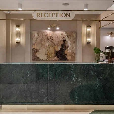 Delita Hotel 4*