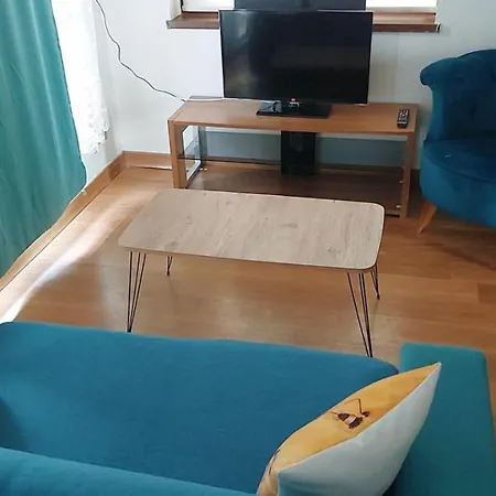 Dogan Aparthotel Istanbul
