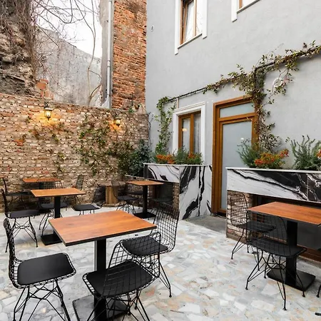 Ξενοδοχείο Castillo Rojo 3*