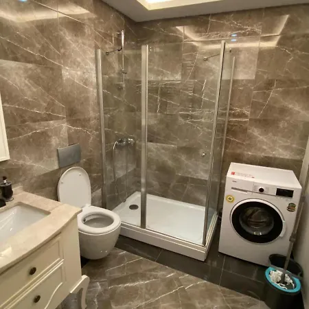 Venezia Mega İstanbul