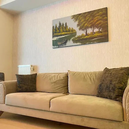 Daire Venezia Mega İstanbul