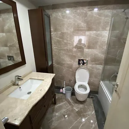 Venezia Mega Daire İstanbul