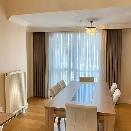 Venezia Mega Daire *